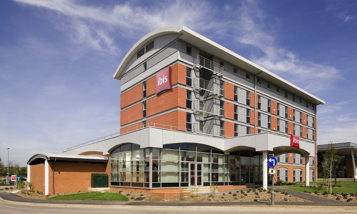 Borehamwood Hotel | Ibis London Elstree Borehamwood