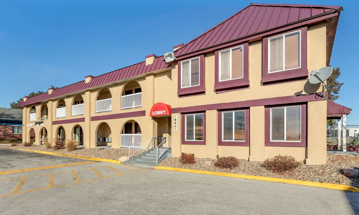 Urbandale Hotel | Econo Lodge Urbandale-Northwest des Moines