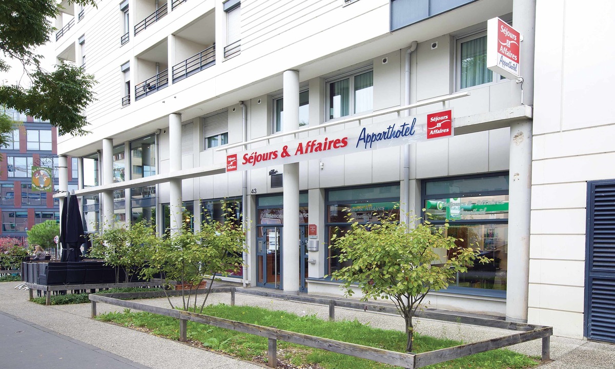 Gorge de Loup Hotel | Séjours & Affaires Lyon Park Lane