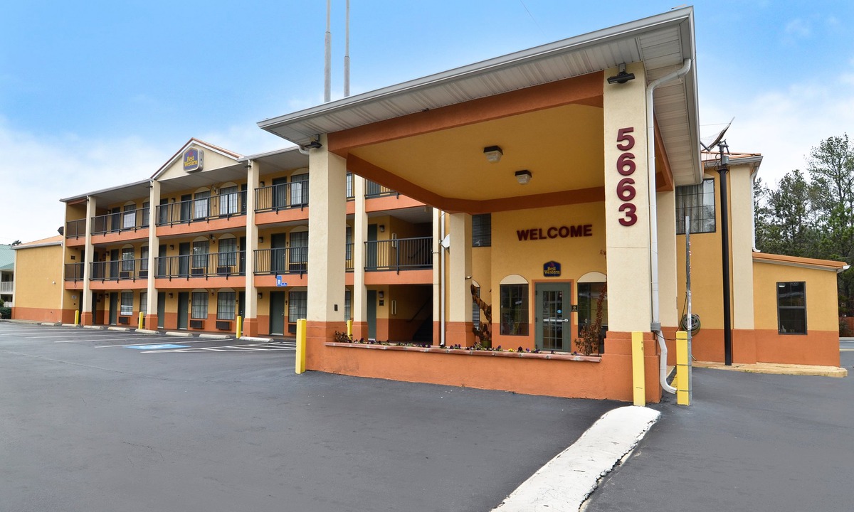 Cartersville Hotel | Best Western Allatoona Inn & Suites