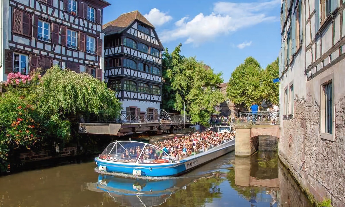 Gries Hotel | Chambres d'hôtes Aux Deux Cigognes