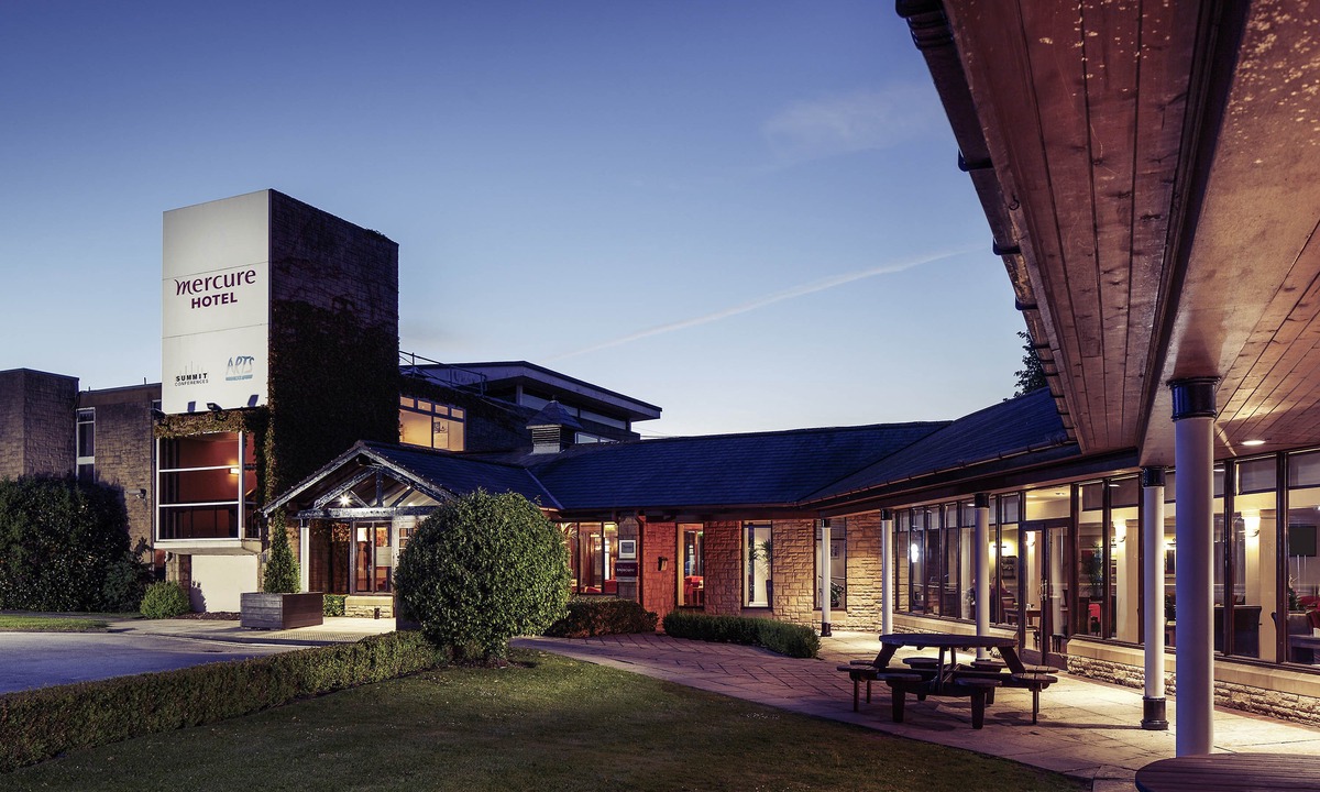Wetherby Hotel | Mercure Wetherby Hotel