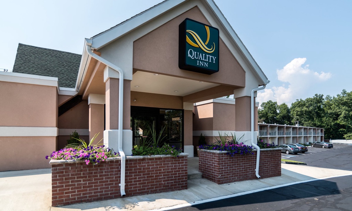 Westfield Hotel | Quality Inn Westfield - Springfield