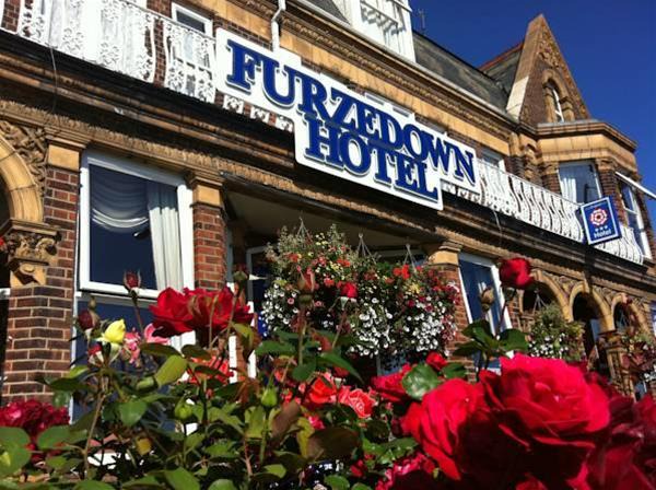 Great Yarmouth Hotel | Furzedown Hotel