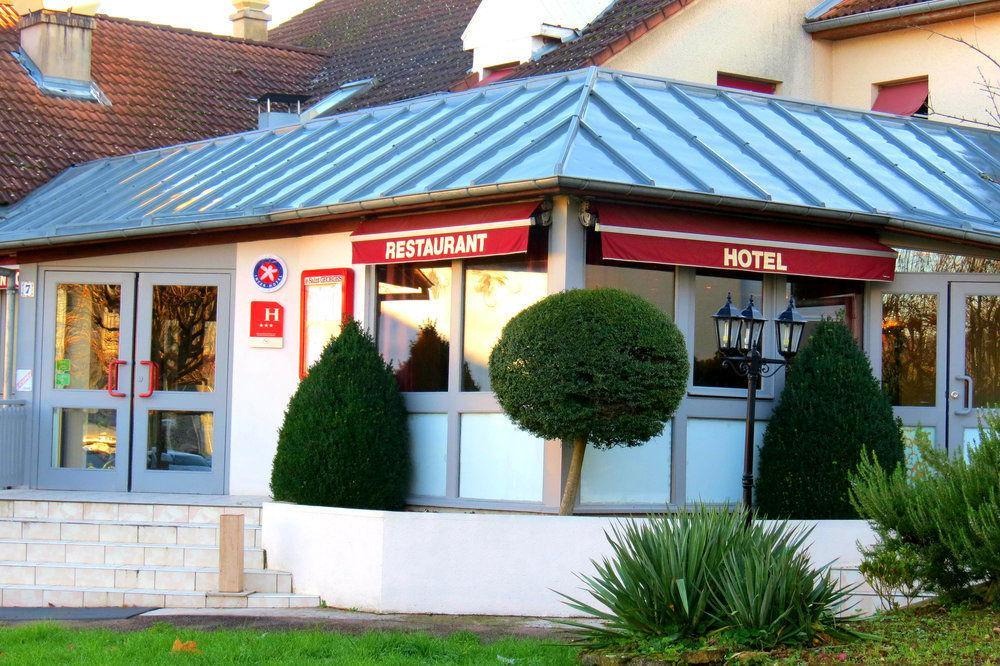 Nuits-Saint-Georges Hotel | Kyriad Nuits-Saint-Georges