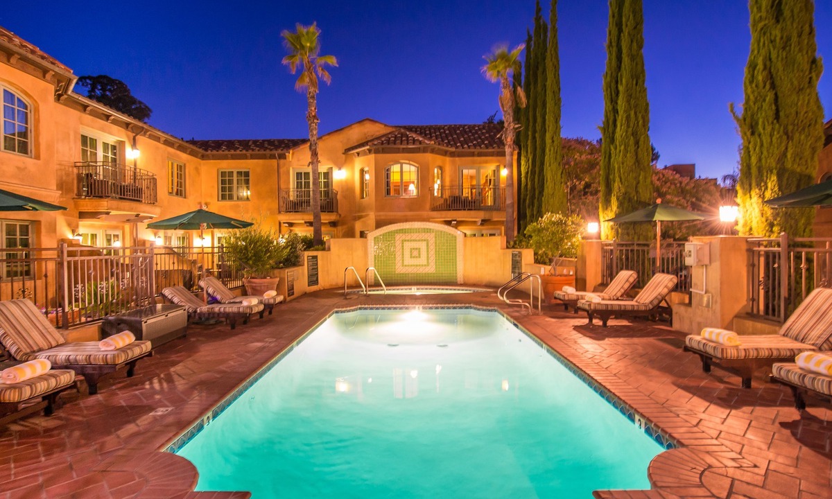 Los Gatos Hotel | Hotel Los Gatos