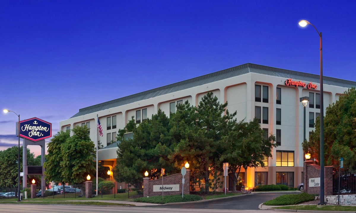 Bedford Park Hotel | Hampton Inn Chicago-Midway Airport