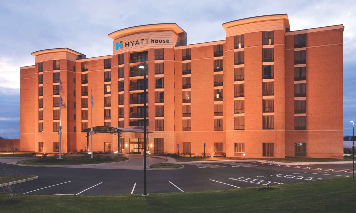 Windsor Hotel | Hyatt House Hartford North/Windsor