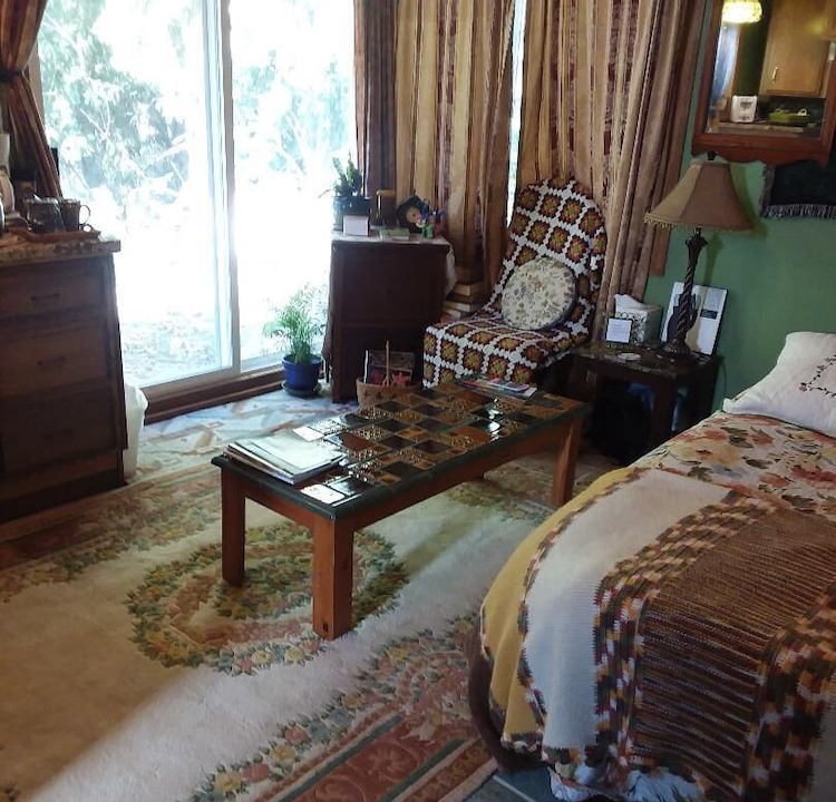 Happy Valley Hotel | Scott Creek Farm