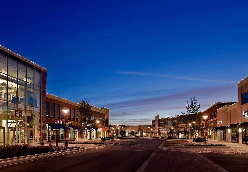 Burr Ridge Hotel | Chicago Marriott Southwest at Burr Ridge