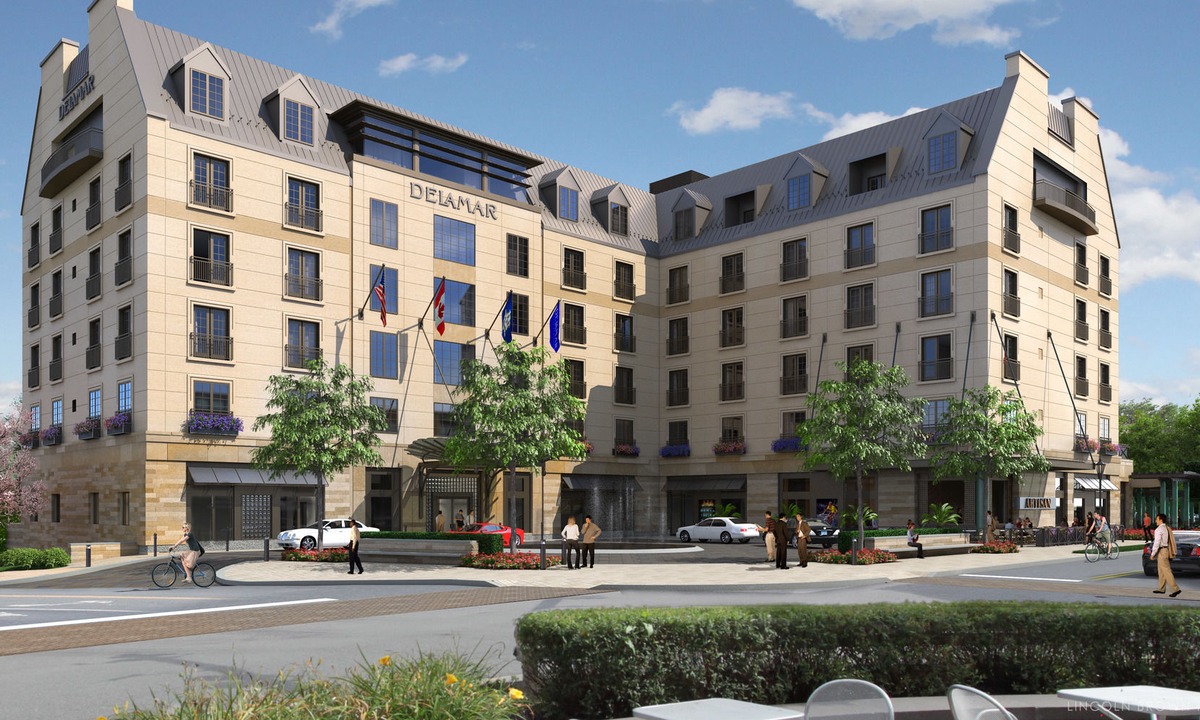West Hartford Hotel | Delamar West Hartford