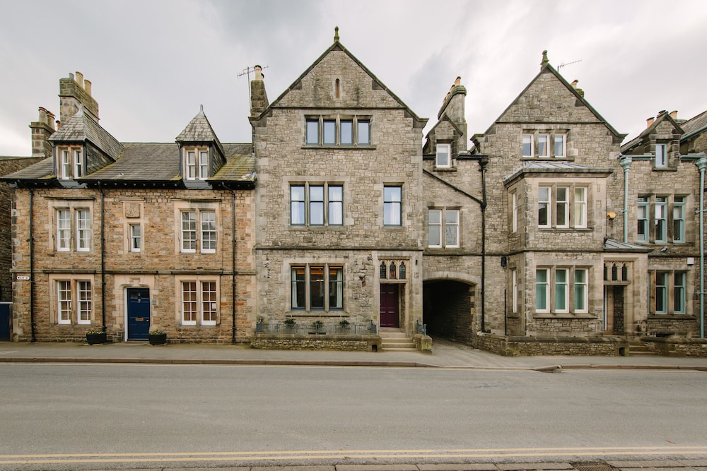 Kirkby Lonsdale Hotel | Absoluxe Suites