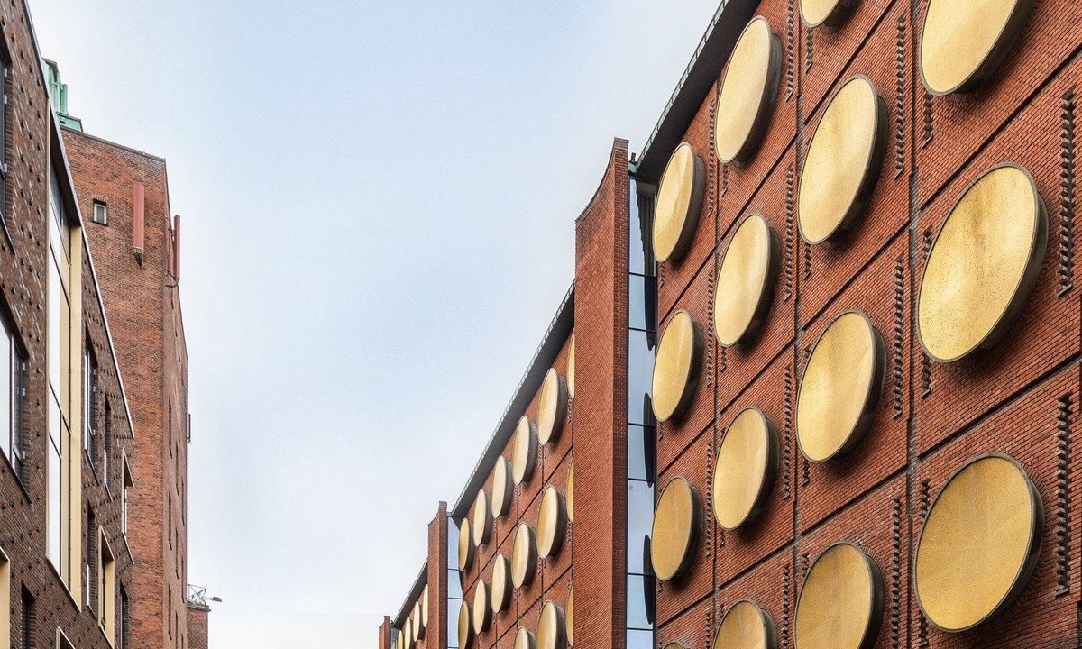 Vesterbro Hotel | Hotel Ottilia by Brøchner Hotels