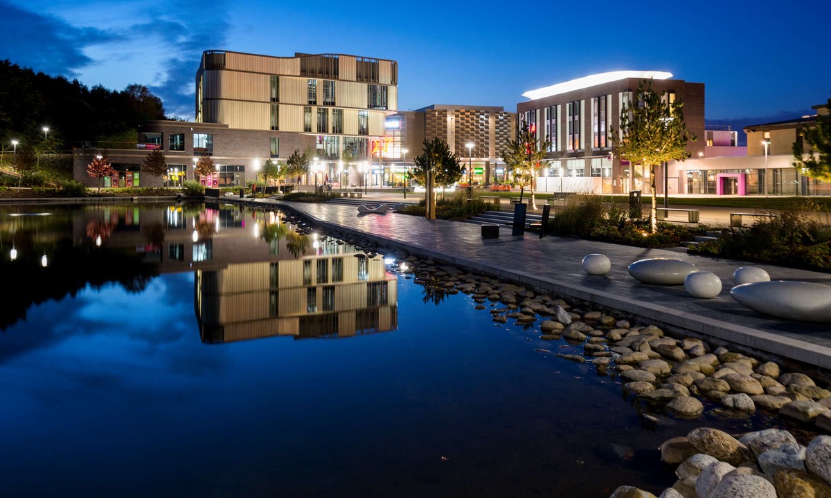 Coalbrookdale Hotel | Best Western Valley Hotel