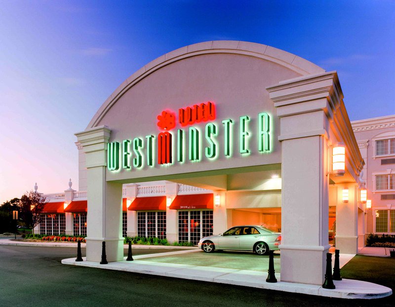 Livingston Hotel | Westminster Hotel