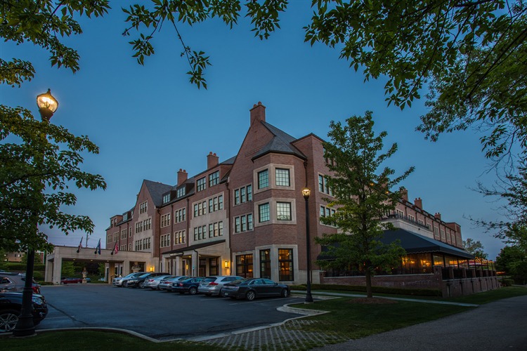 Rochester Hotel | Royal Park Hotel