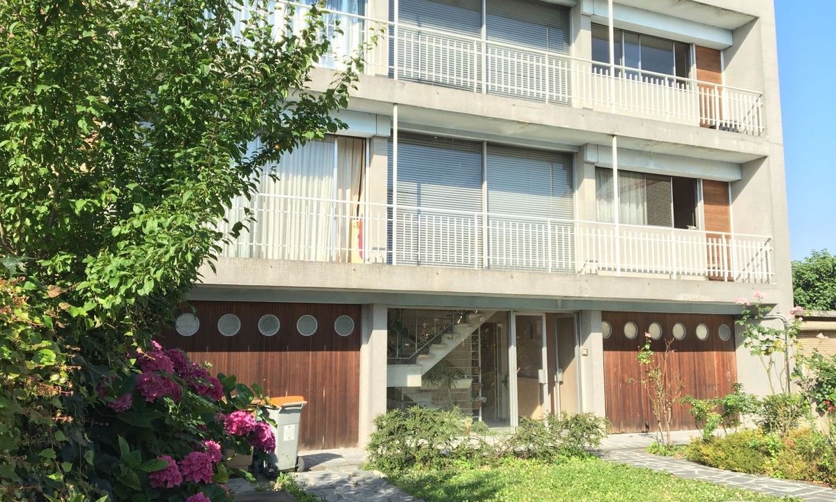 Vitry-sur-Seine Hotel | Romantic Paris A