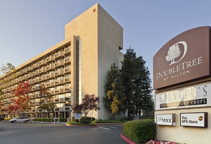 San Jose Hotel | DoubleTree by Hilton San Jose