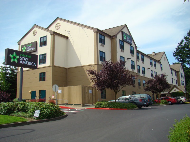 Everett Hotel | Extended Stay America Suites - Seattle - Everett - North