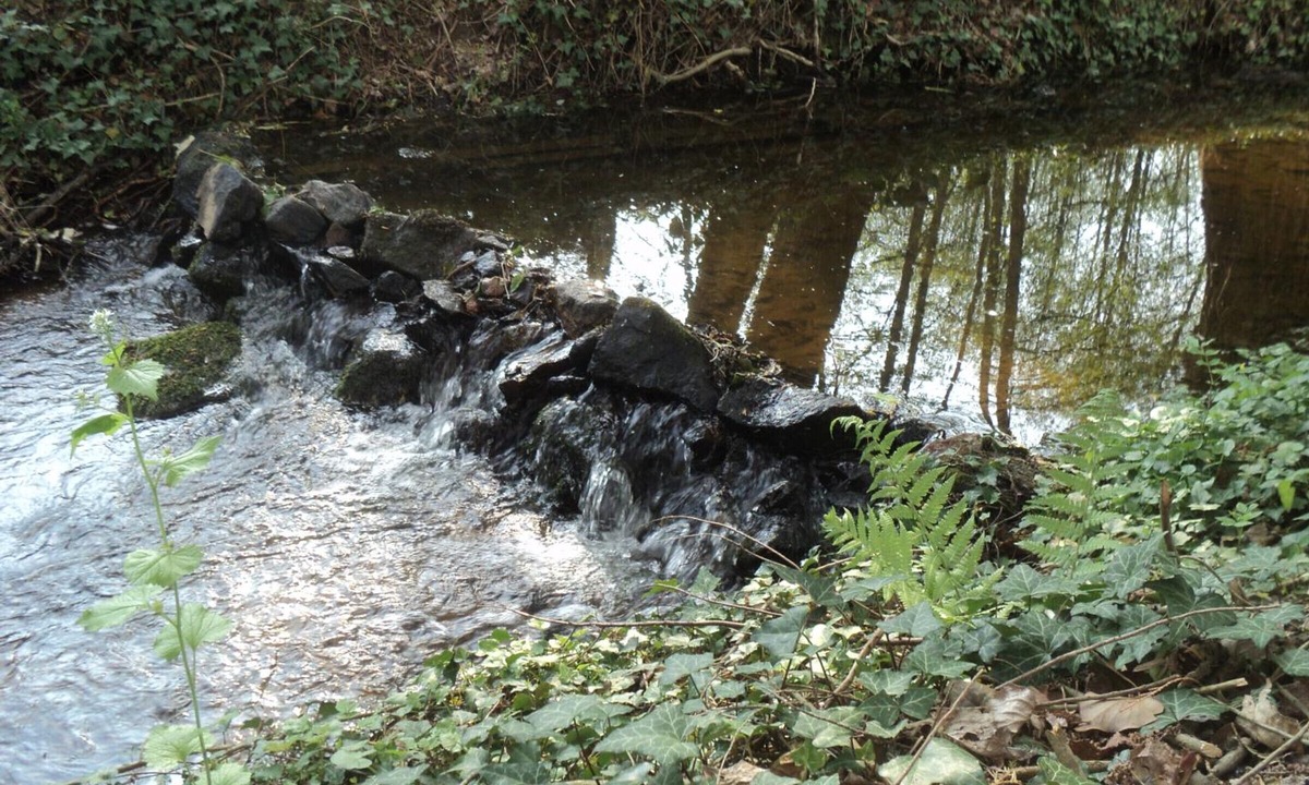 Hyds Cottage | Gite Hyds, 3 bedrooms, 6 persons