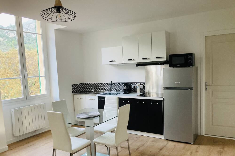 Sospel Apartment | Charming apartment in a magnificent residence