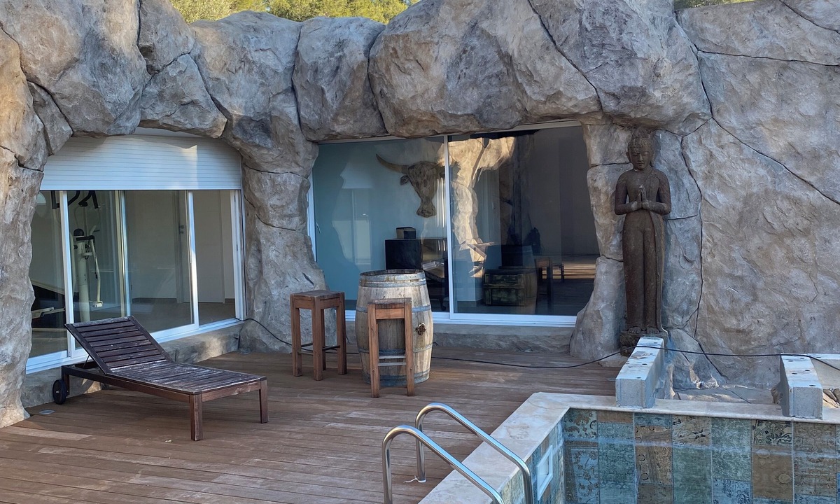 Cuers Villa | Villa Lina