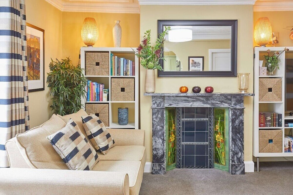 South Charlton Apartment | Host & Stay | Muggles Mews