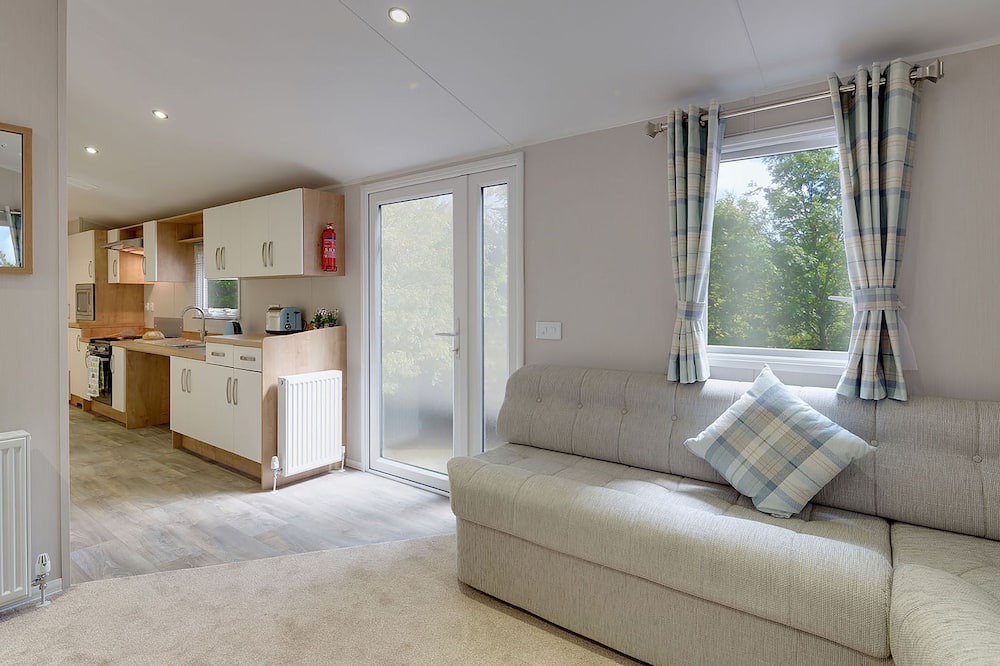 Coldingham House | 2 bedroom accommodation in Coldingham, Berwickshire