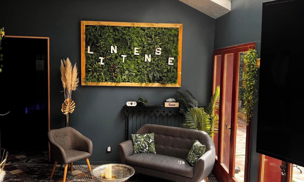 Gare Apartment | The intense spa