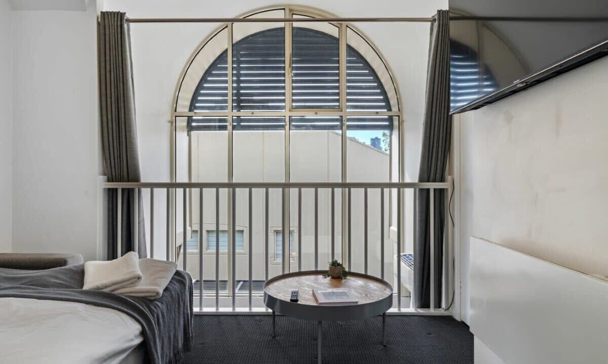 Prahran Apartment | Prahran 3 Bed Escape - Close to everything