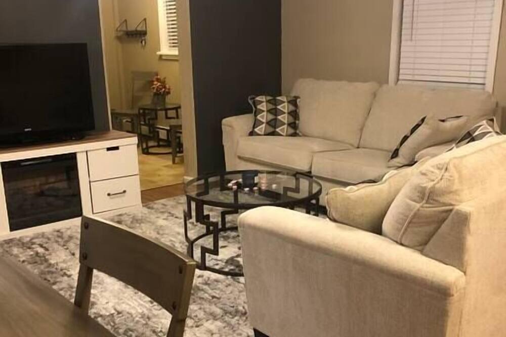 Little Valley Apartment | Adorable 1-Bedroom Apartment