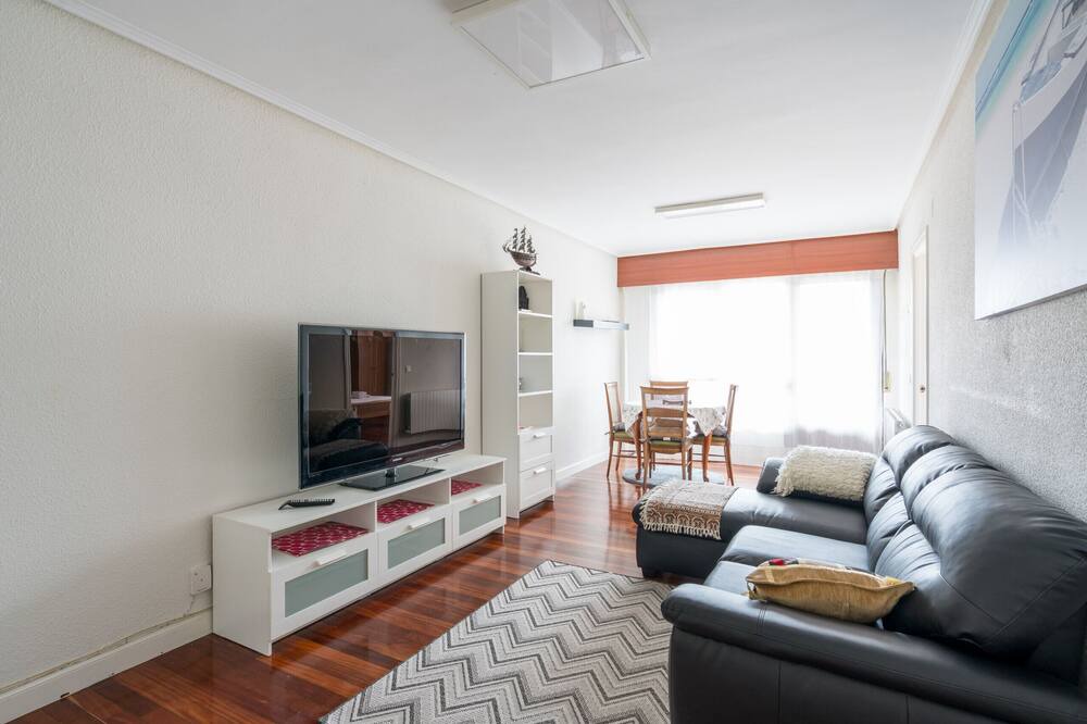 Algorta Apartment | TELLETXE