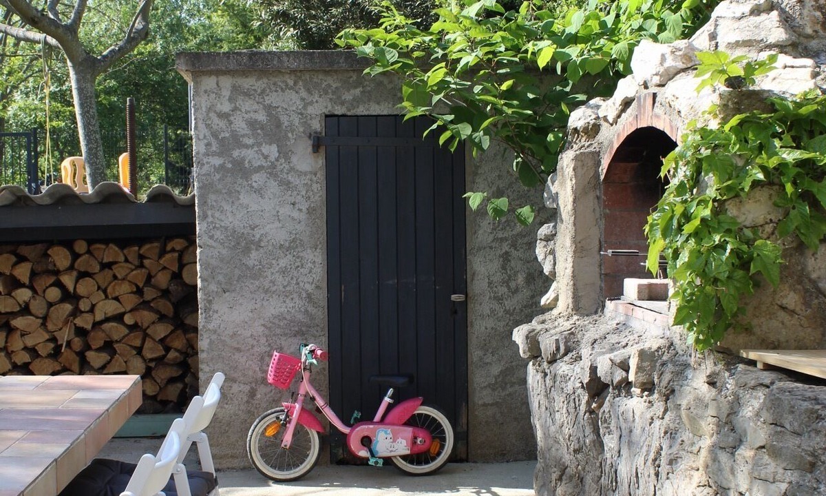 Villeneuve-Minervois House | Le moulin du plo du Roy