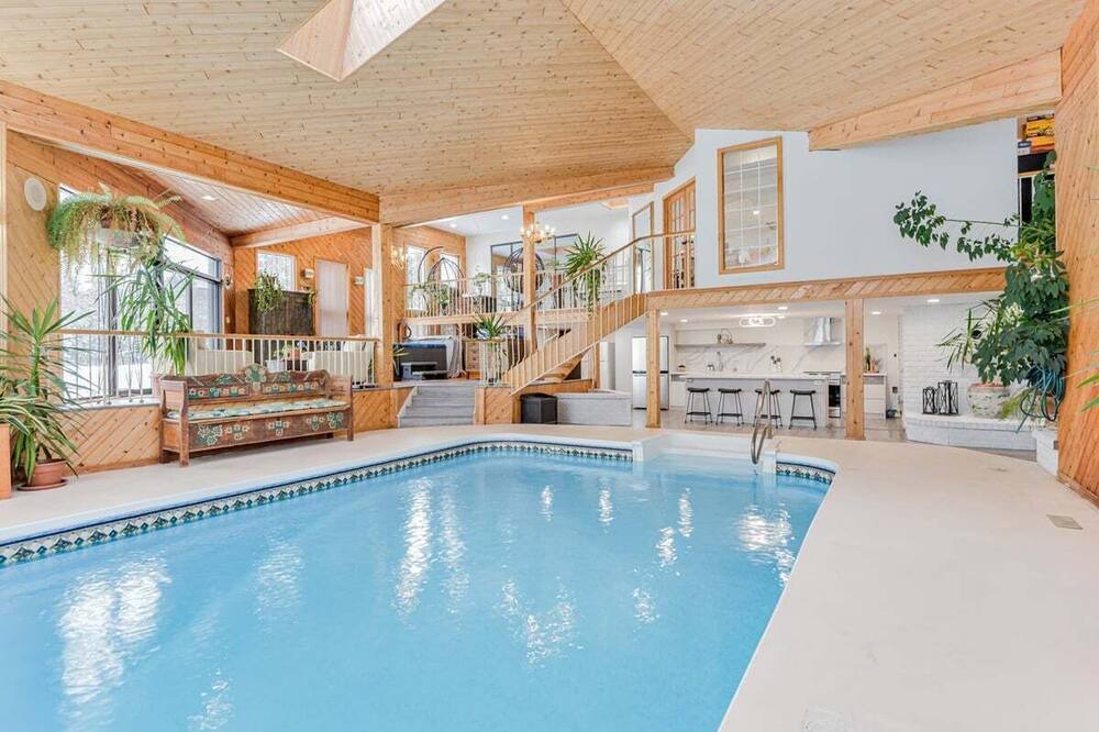 Cameron Other | Modern Country Retreat in Kawartha Lakes