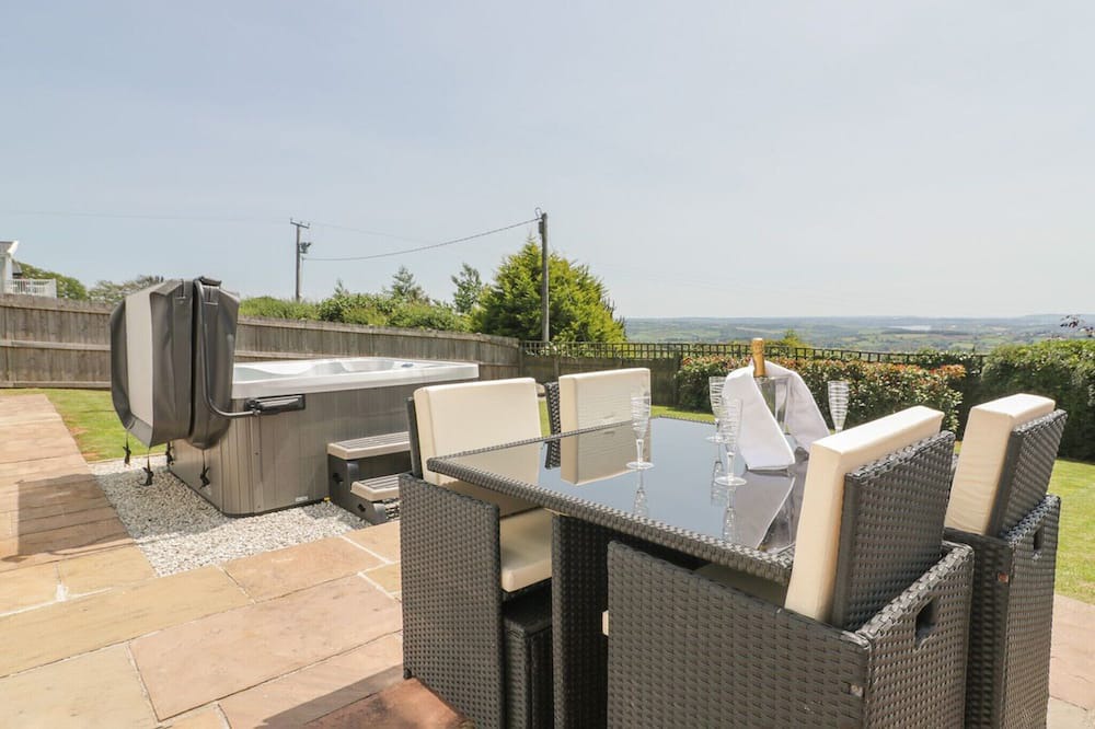 Saint Ann's Chapel Cottage | 3 bedroom accommodation in St Ann’s Chapel, Callington