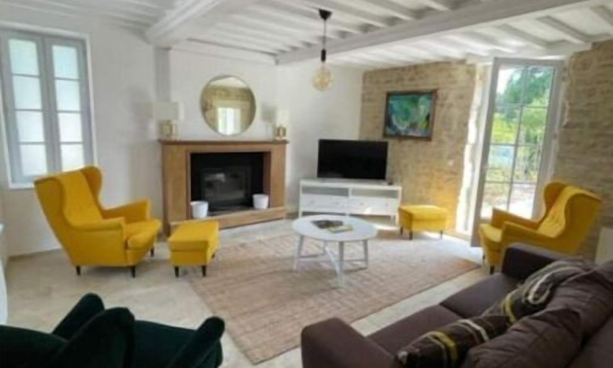 Russy Apartment | Le Clos de Russy