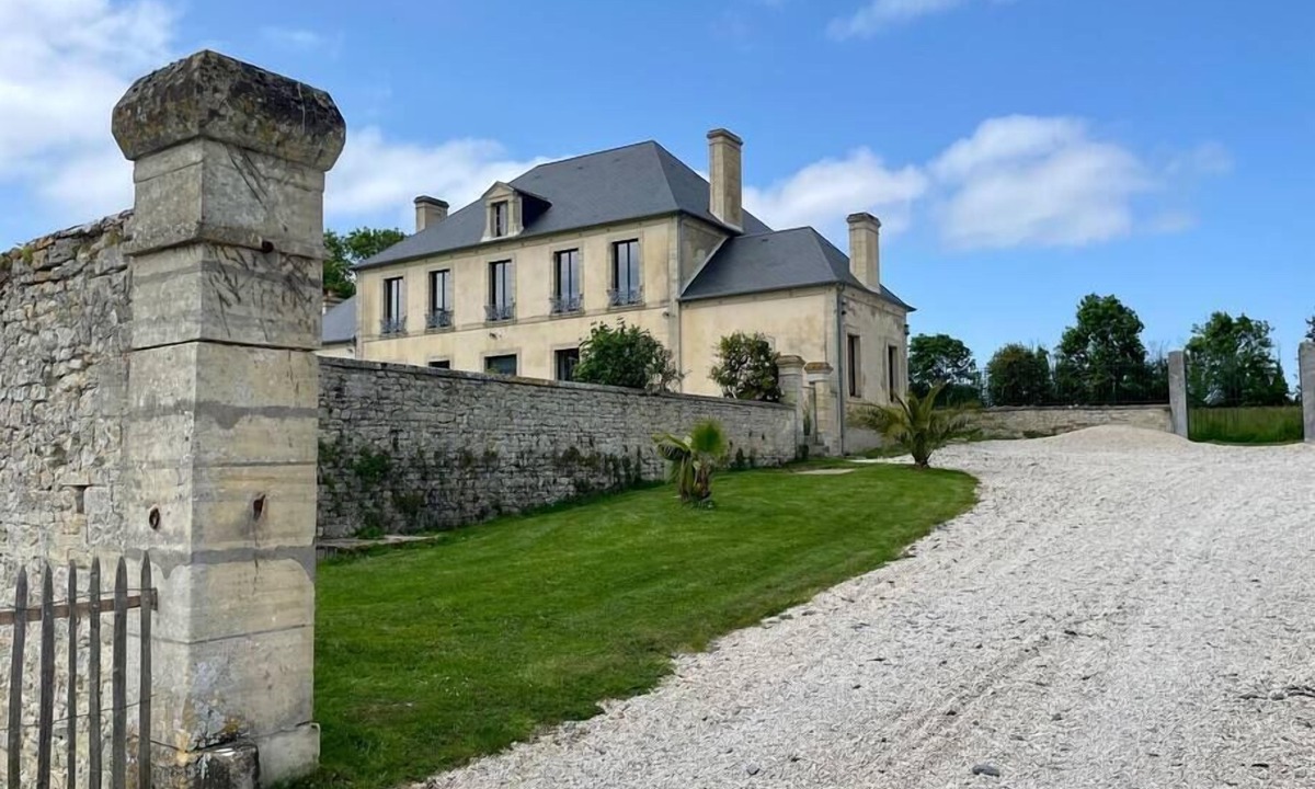 Cottun House | Cottun Priory by Melrose