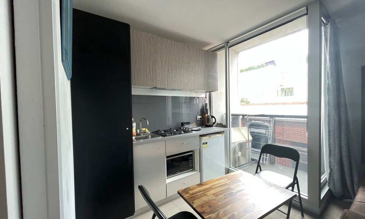 Prahran Apartment | Prahran Convenience - Close to everything