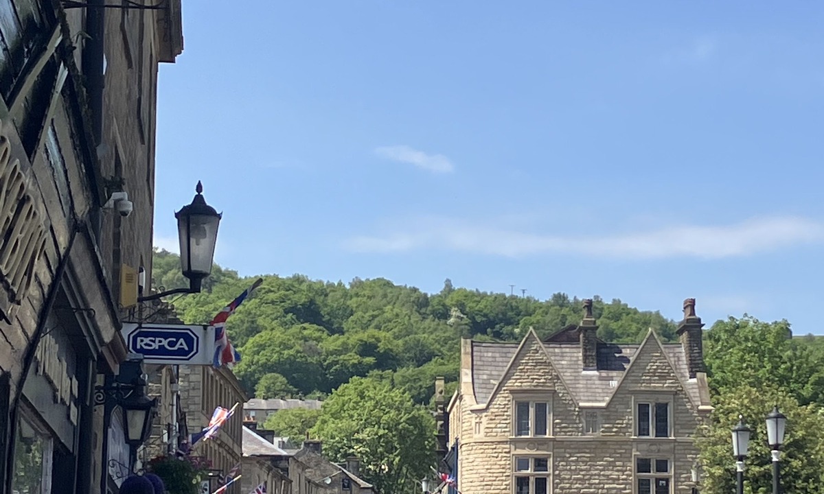 Ramsbottom Apartment | Lovely 2 Bed Apartment