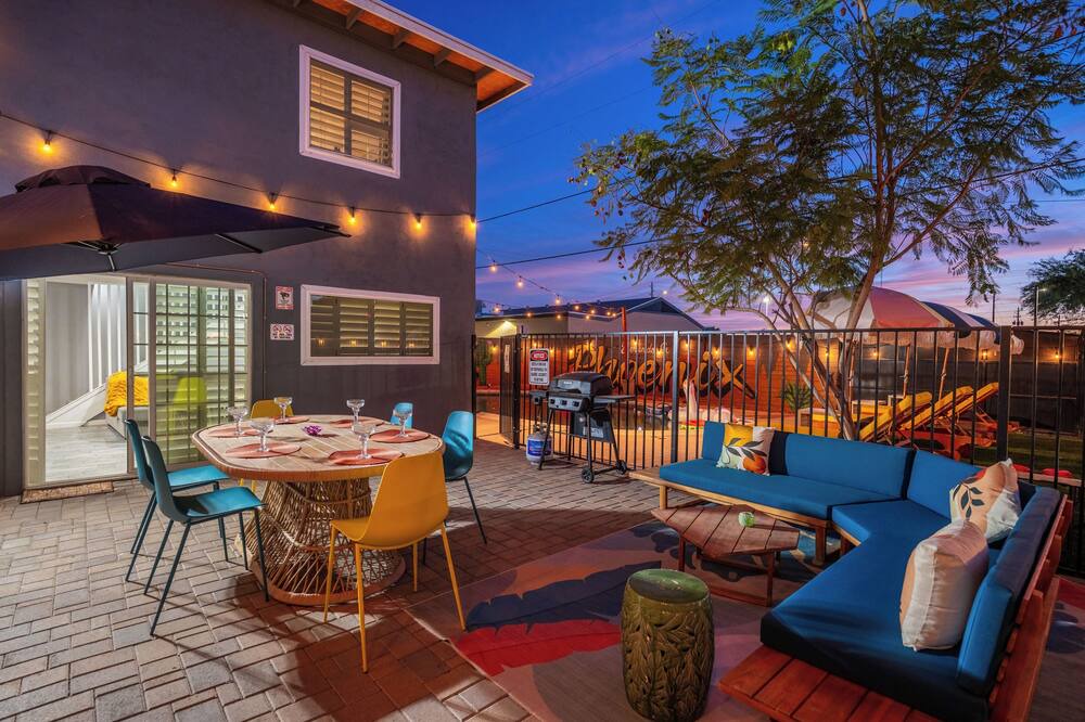 Sands Royal Palm Square House | Phoenix, Arizona house