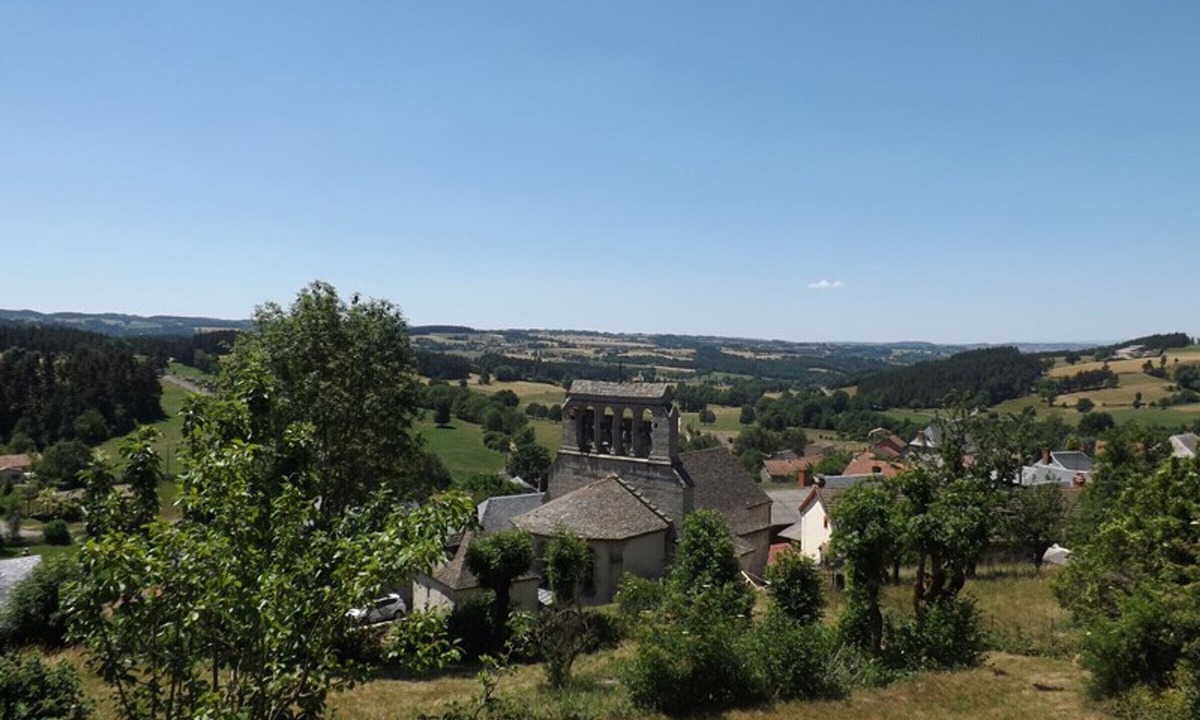 Lorcieres Cottage | Gite Lorcières, 2 bedrooms, 4 persons