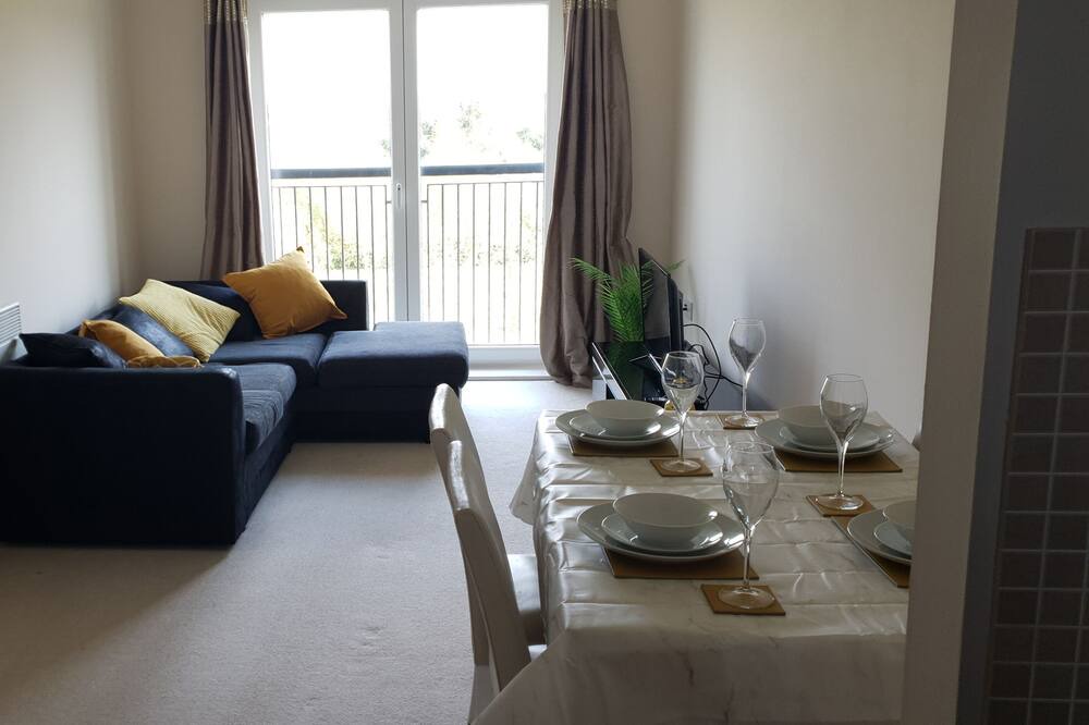 Chelmsford Apartment | Hobart Executive Apartments