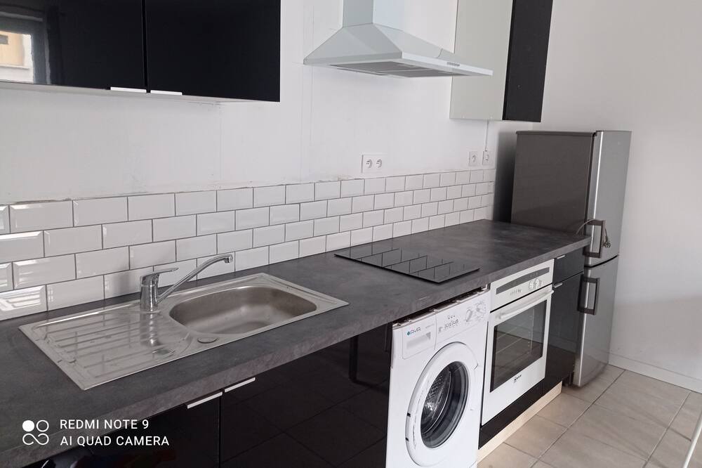 Albi House | newly renovated comfortable spacious studio