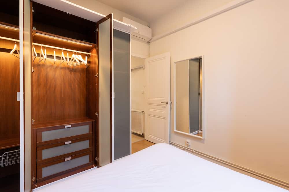 Villette Gare Apartment | DIFY Etienne Richerand - Part Dieu