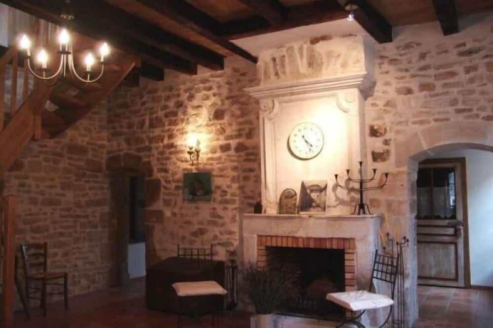 Void-Vacon Cottage | Gite Void-Vacon, 3 bedrooms, 6 persons