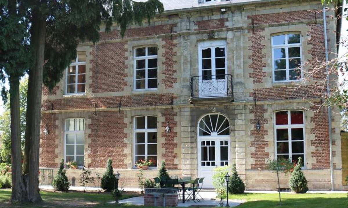 Romeries Cottage | Gite Romeries, 2 bedrooms, 5 persons