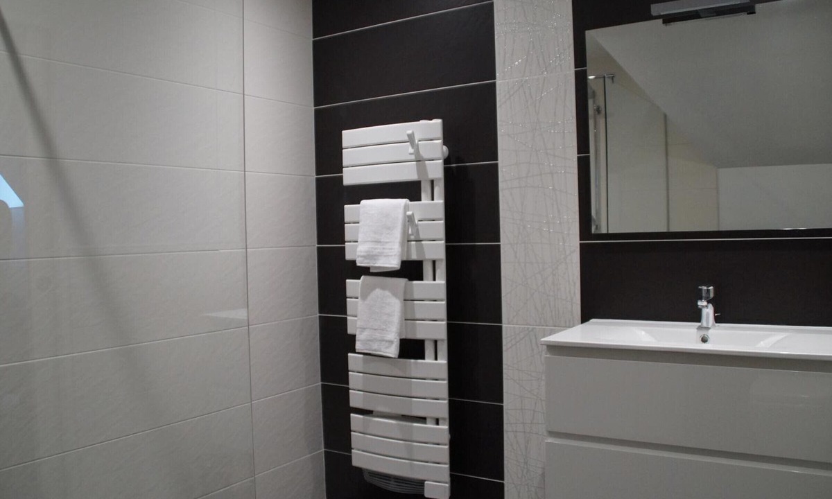 Halluin Apartment | Apartment Halluin, 1 bedroom, 2 persons