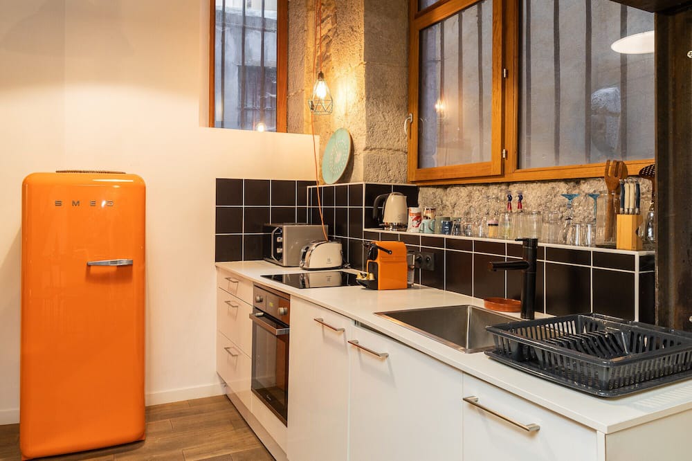 Old Lyon Apartment | DIFY Loge - Vieux Lyon