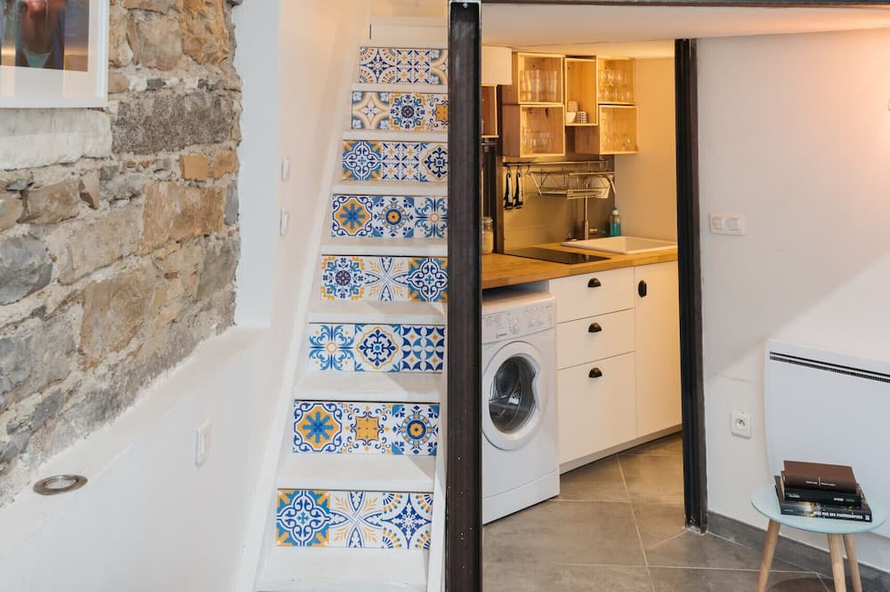 Voltaire - Saint Amour Apartment | Dify Vaudrey - Part Dieu