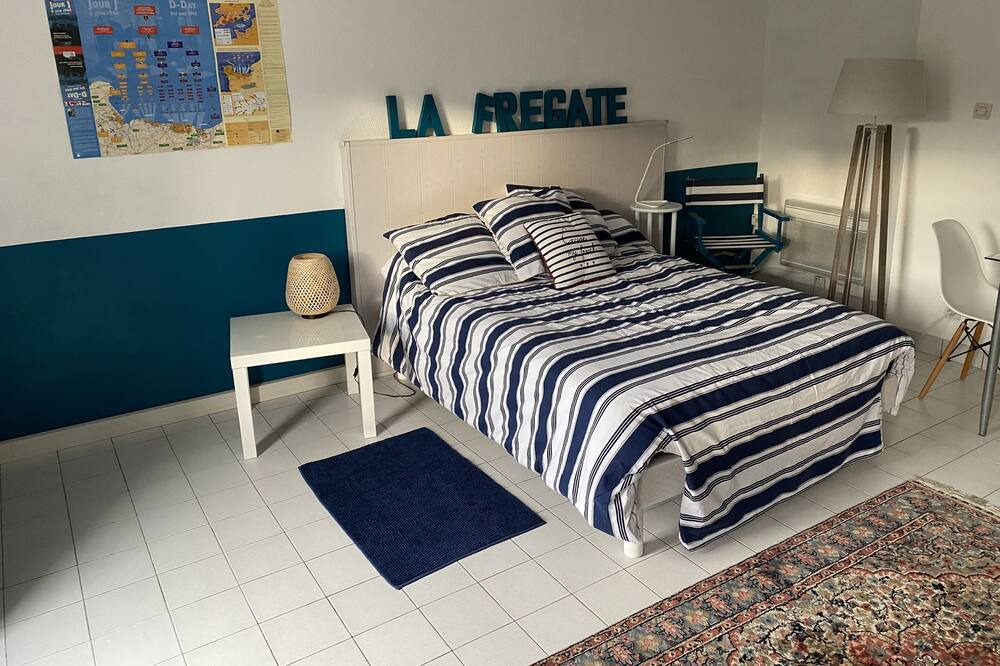 Saint-Vigor-le-Grand House | Vrbo Property